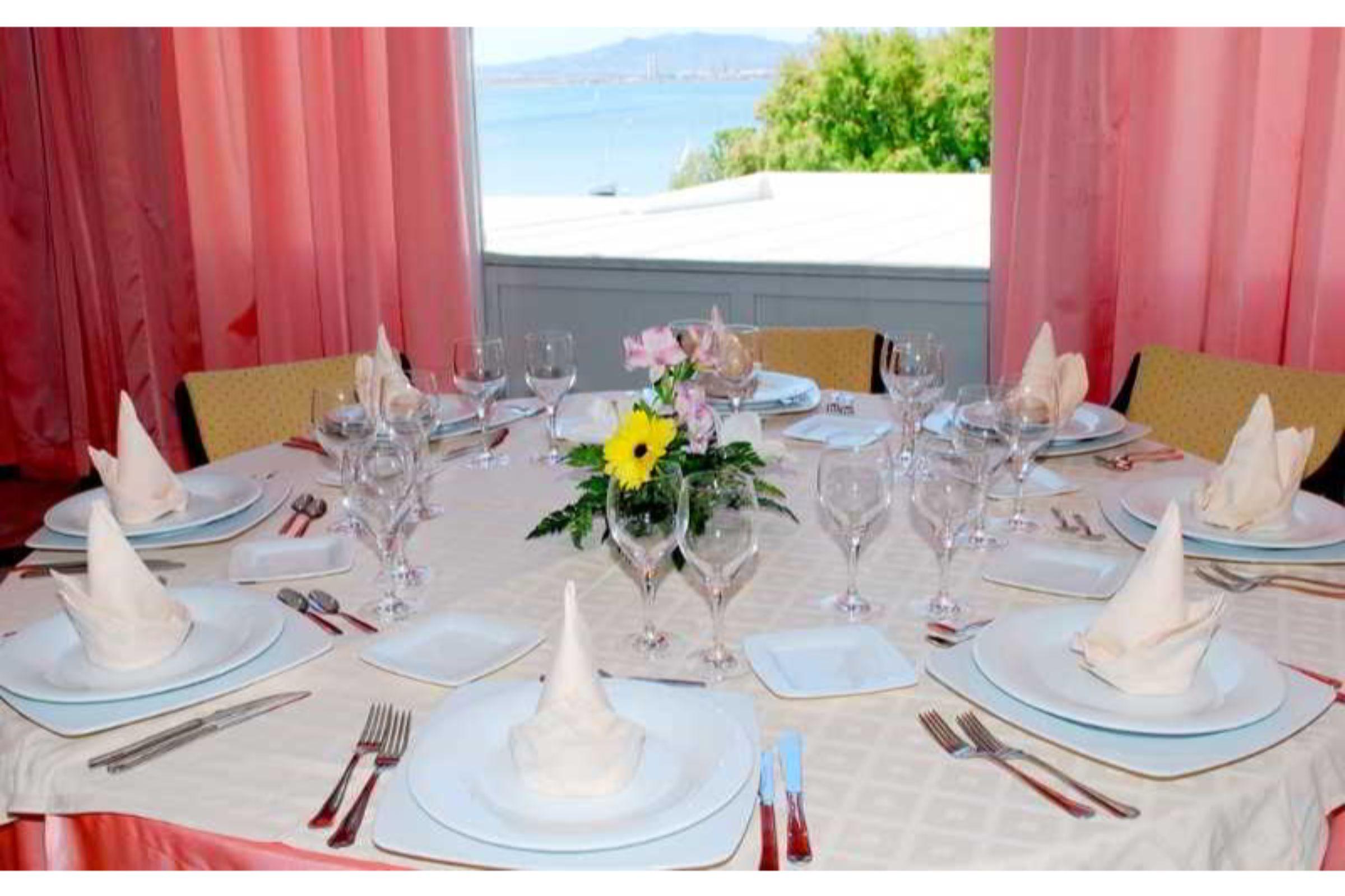 Izán Cavanna Hotel 4*