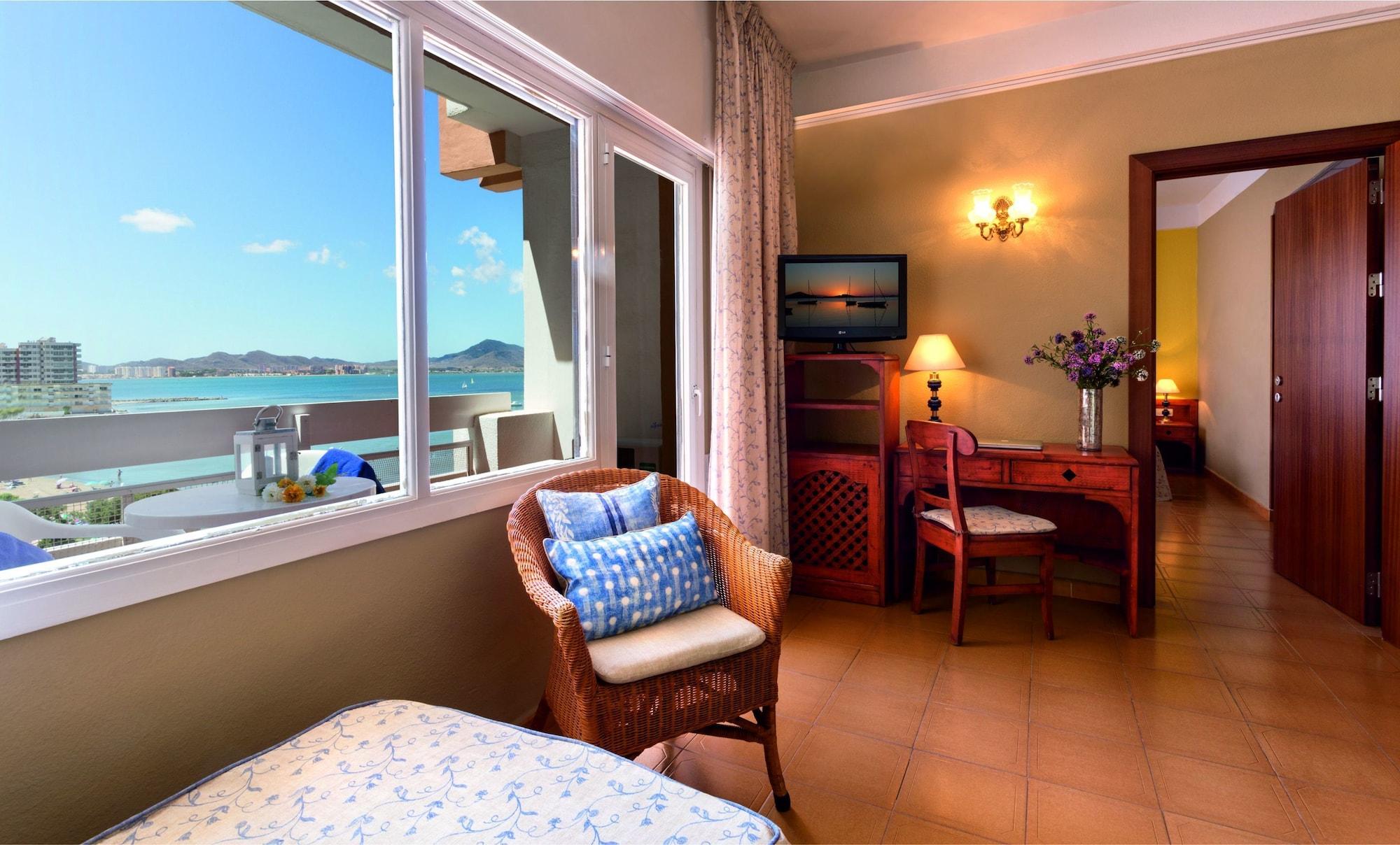 Izán Cavanna Hotel La Manga del Mar Menor