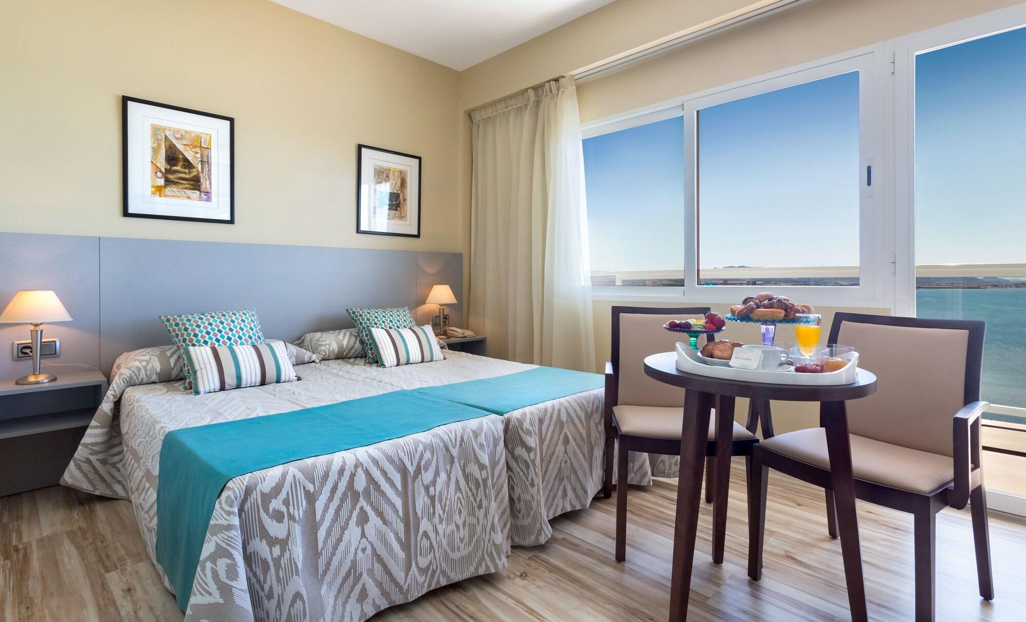 Hotel Izan Cavanna La Manga del Mar Menor