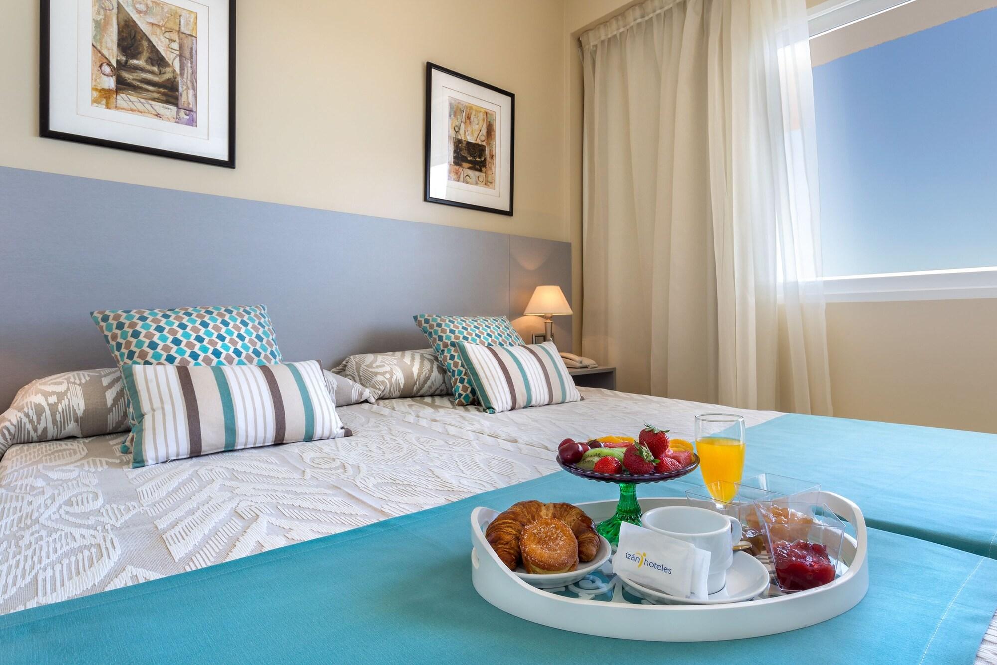 Hotel Izan Cavanna La Manga del Mar Menor